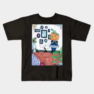 Creepy Cute Kids T-Shirt